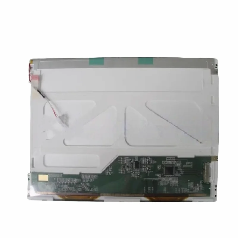 Original DTFS104G0NHLX PMV104DG 10.4 Inch LCD Screen Display PLC
Original DTFS104G0NHLX PMV104DG 10.4 Inch LCD Screen Display PLC