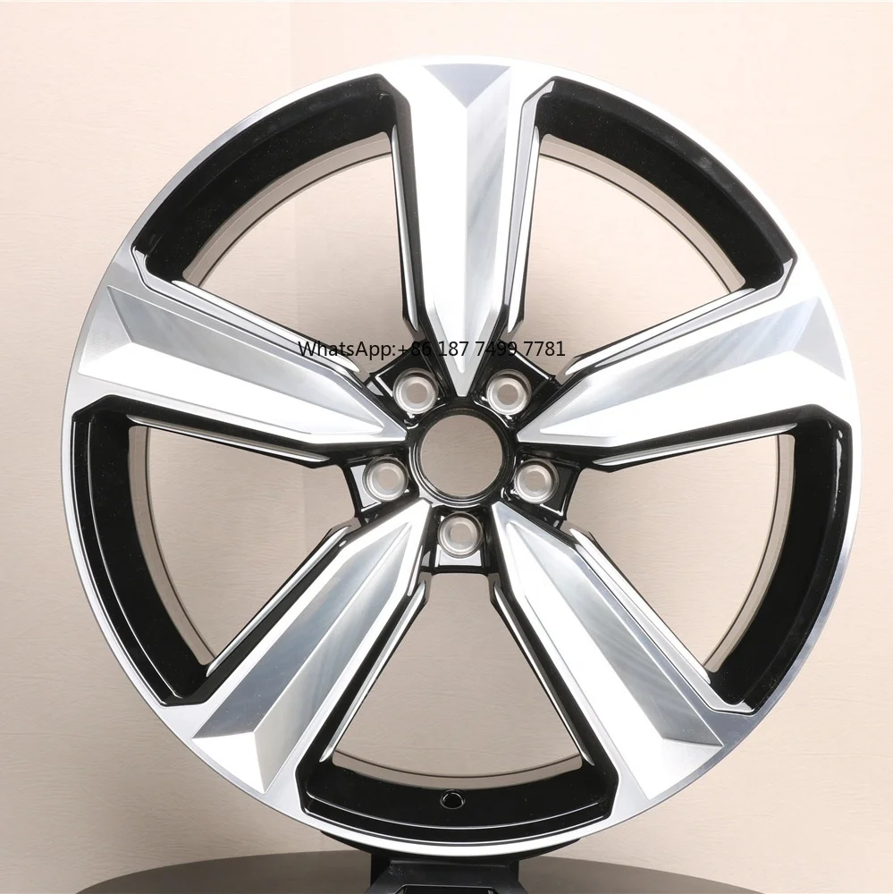 Alloy Forged 1-Piece Racing Car Rims Personalized 17/18/19/20/21/22 Inch Car Wheels for . . New 4 Pieces 5X120 5x112
Alloy Forged 1-Piece Racing Car Rims Personalized 17/18/19/20/21/22 Inch Car Wheels for . . New 4 Pieces 5X120 5x112