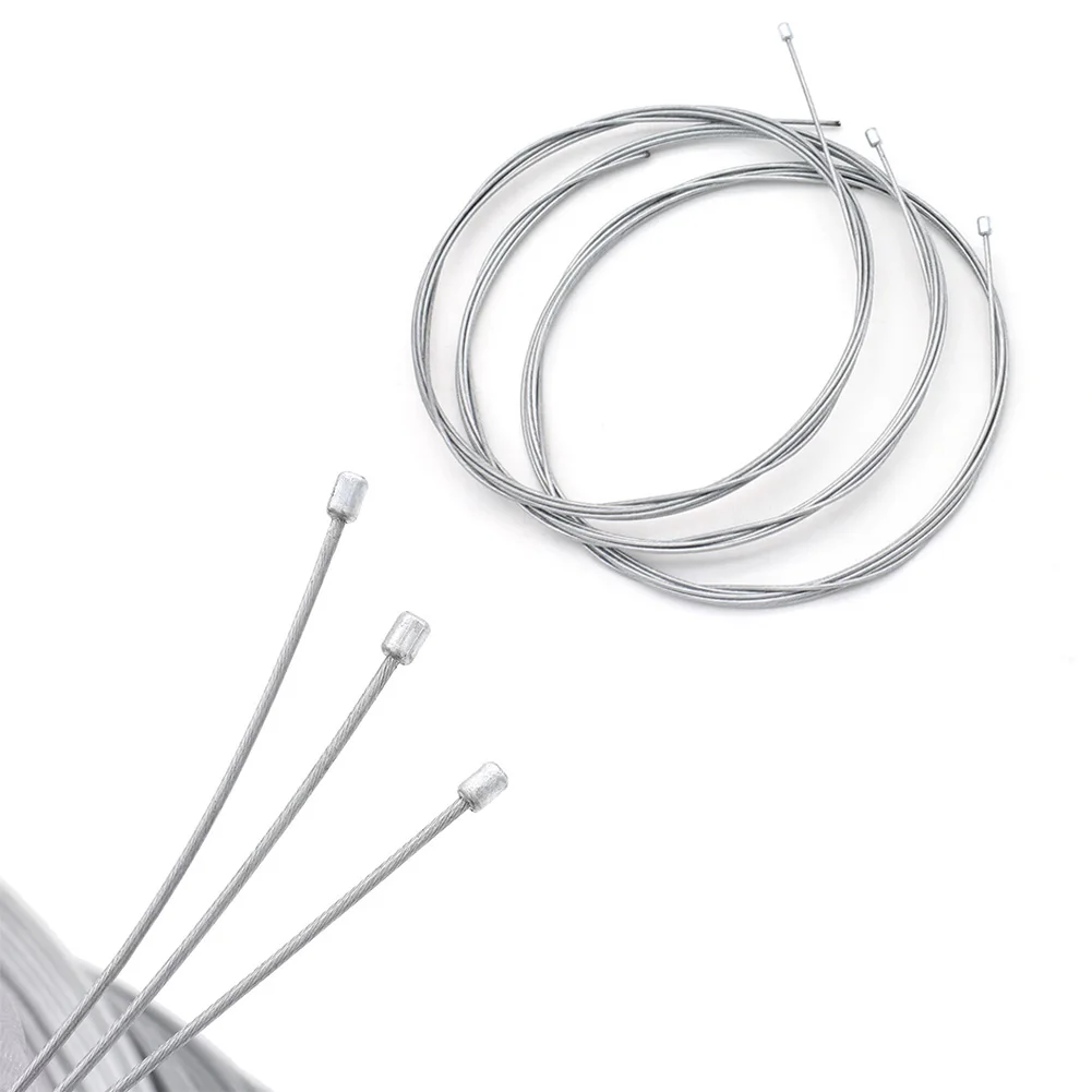Improve Your Brompton's Gear Shifting Performance with this Bicycle Bike Cycling MTB Shift Cable Steel Inner Wire Line
Improve Your Brompton's Gear Shifting Performance with this Bicycle Bike Cycling MTB Shift Cable Steel Inner Wire Line