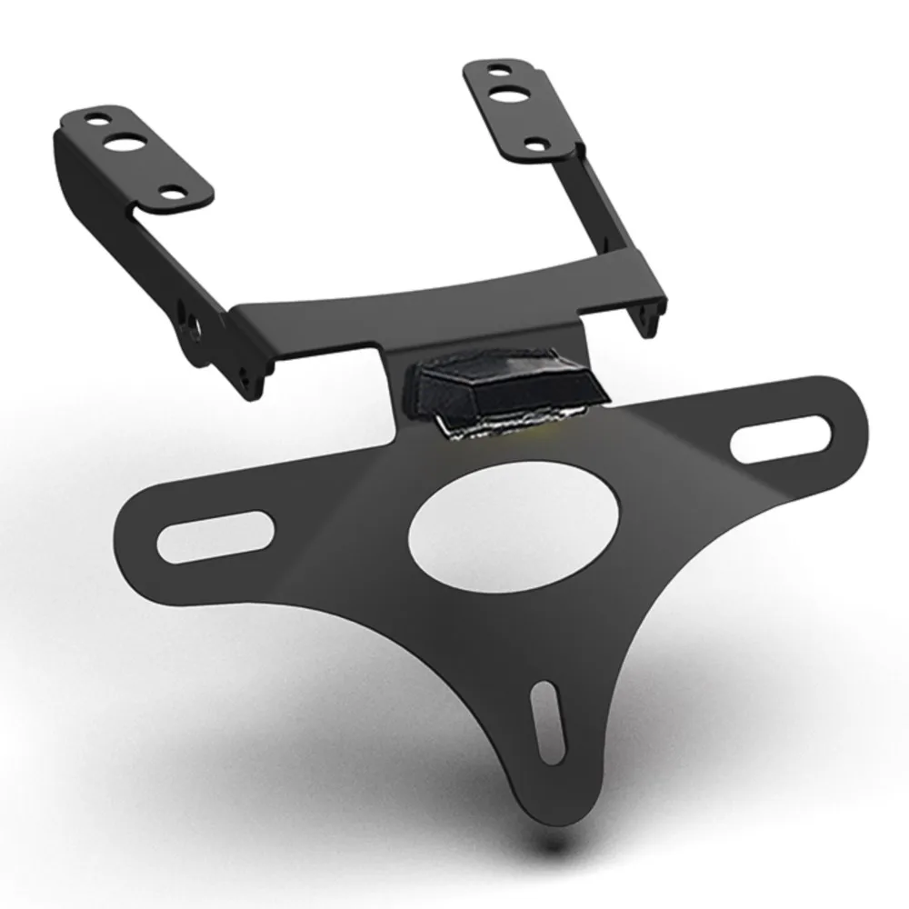 For Husqvarna VitPilen 401 SvartPilen 401 250 200 125 Motorcycle License Plate Holder Tail Light Bracket Fender Eliminator Kit
For Husqvarna VitPilen 401 SvartPilen 401 250 200 125 Motorcycle License Plate Holder Tail Light Bracket Fender Eliminator Kit