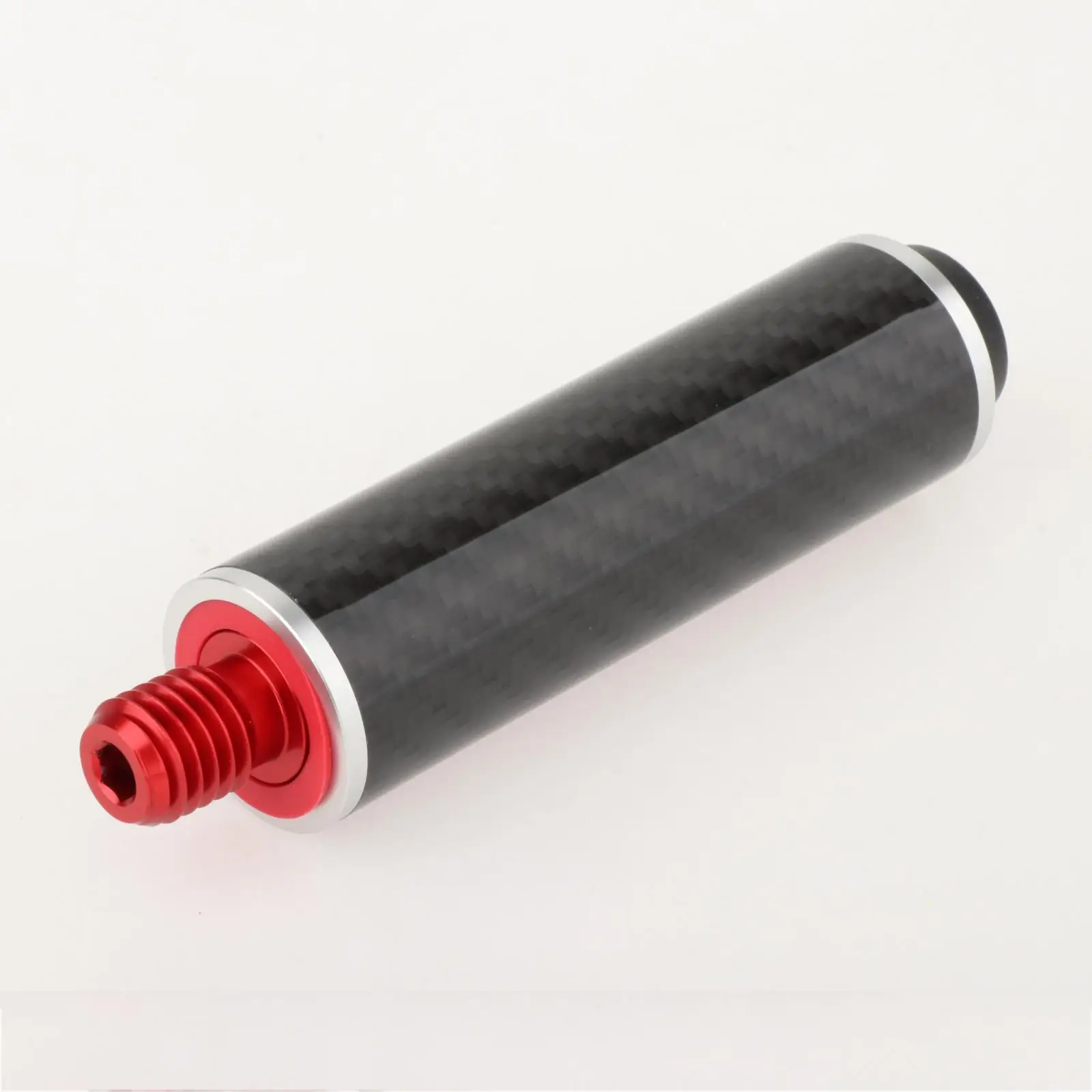 Billiards Pool Cue Extension Cue End Extender Adapter Cue Extended Attachment Billiard Connect Shaft Snooker Cue Stick 3.2cm
Billiards Pool Cue Extension Cue End Extender Adapter Cue Extended Attachment Billiard Connect Shaft Snooker Cue Stick 3.2cm