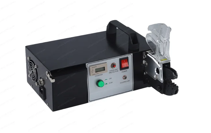 EM6B2 Машина для обжима электрических клемм Машина для холодного прессования клемм
EM6B2 Машина для обжима электрических клемм Машина для холодного прессования клемм