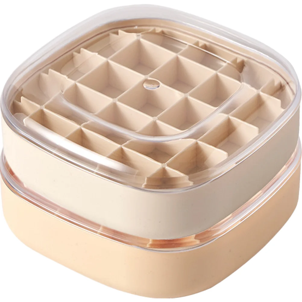 2 шт. двухслойная шкатулка для драгоценностей, ожерелье, браслет, держатель, органайзер для путешествий, прозрачный пластиковый контейнер для хранения ювелирных изделий с
2 шт. двухслойная шкатулка для драгоценностей, ожерелье, браслет, держатель, органайзер для путешествий, прозрачный пластиковый контейнер для хранения ювелирных изделий с