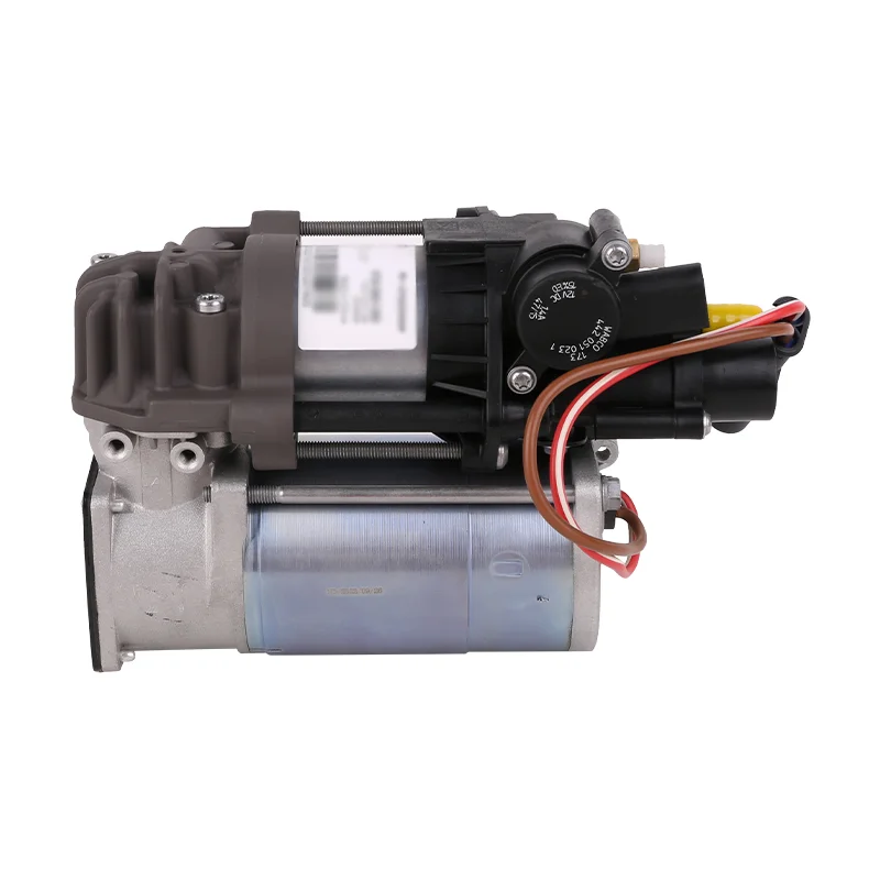 New German Car Air Suspension Compressor Air Pump Suspension 37206884682 6884682 For G11 G12 Cullinan New With Frame
New German Car Air Suspension Compressor Air Pump Suspension 37206884682 6884682 For G11 G12 Cullinan New With Frame