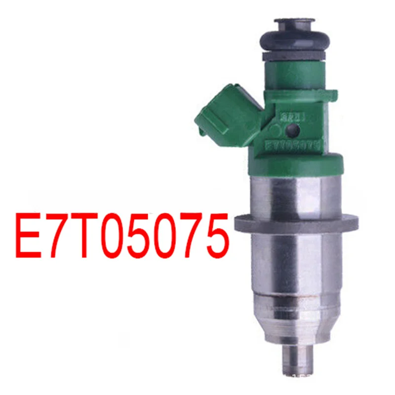 Remanufacturing 4pcs Fuel Injector DIM0800G 1465A015 E7T05075 for Mitsubishi Dingo CQ2A 4G15 GDI
Remanufacturing 4pcs Fuel Injector DIM0800G 1465A015 E7T05075 for Mitsubishi Dingo CQ2A 4G15 GDI
