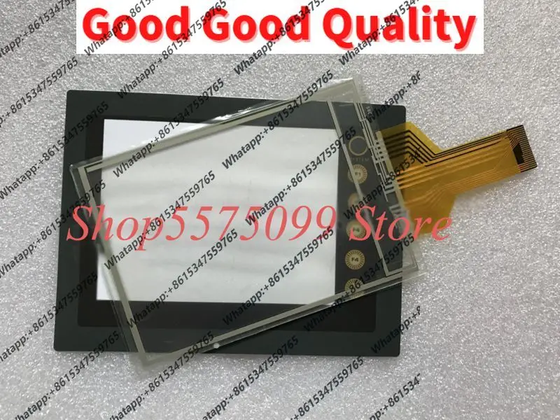 New V606EC20 V606CD V606C10 V606EM10 V606EM20 Touch Glass Protective Film
New V606EC20 V606CD V606C10 V606EM10 V606EM20 Touch Glass Protective Film