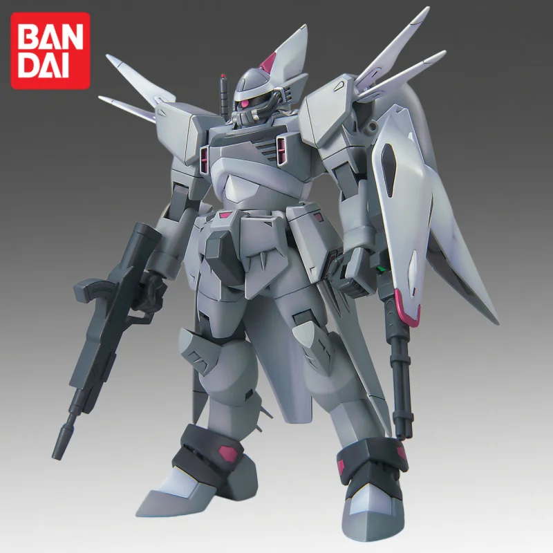 В наличии: Оригинальная модель Bandai HG 1/144 Gundam CGUE, новая, в коробке, фигурка аниме-персонажа, игрушка-модель для сборки.
В наличии: Оригинальная модель Bandai HG 1/144 Gundam CGUE, новая, в коробке, фигурка аниме-персонажа, игрушка-модель для сборки.