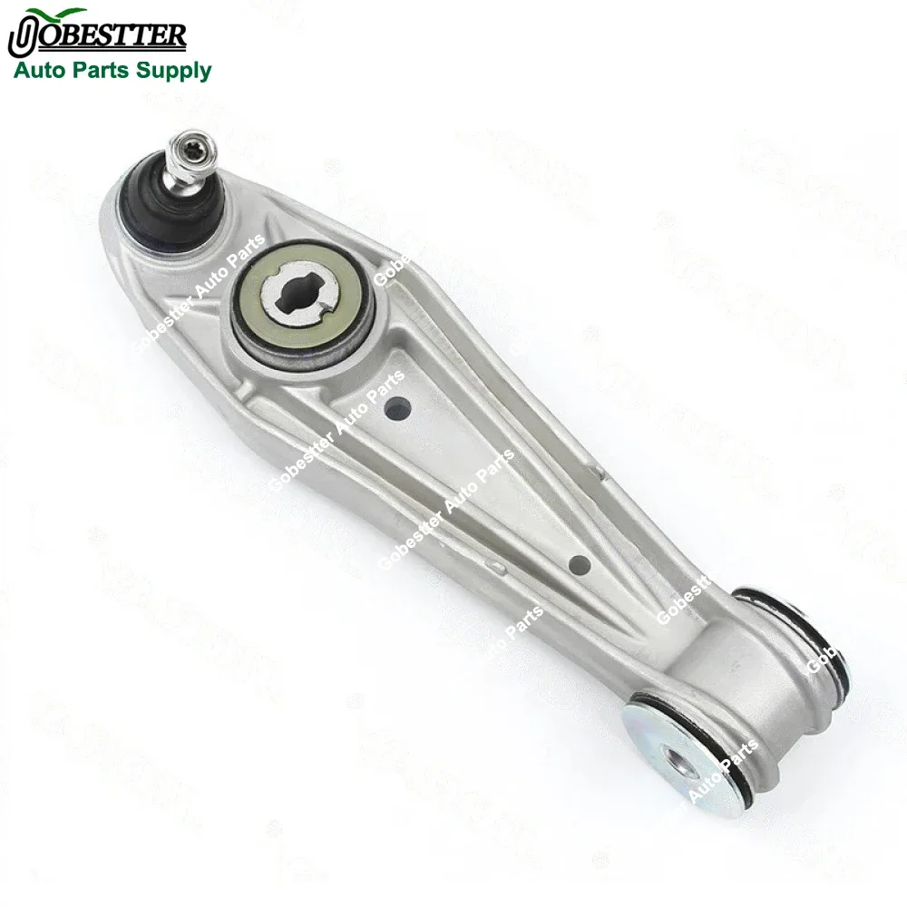 99734105304 99734105303 Front Left or Right Lower Suspension Control Arm For Porsche 997 987 911 BOXSTER Spyder CAYMAN
99734105304 99734105303 Front Left or Right Lower Suspension Control Arm For Porsche 997 987 911 BOXSTER Spyder CAYMAN
