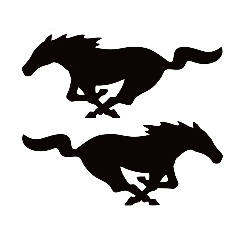 Mercedes Mustang Motif, Personality Car, Motorcycle and Other Fashionable Waterproof Vinyl Appliqués
Mercedes Mustang Motif, Personality Car, Motorcycle and Other Fashionable Waterproof Vinyl Appliqués