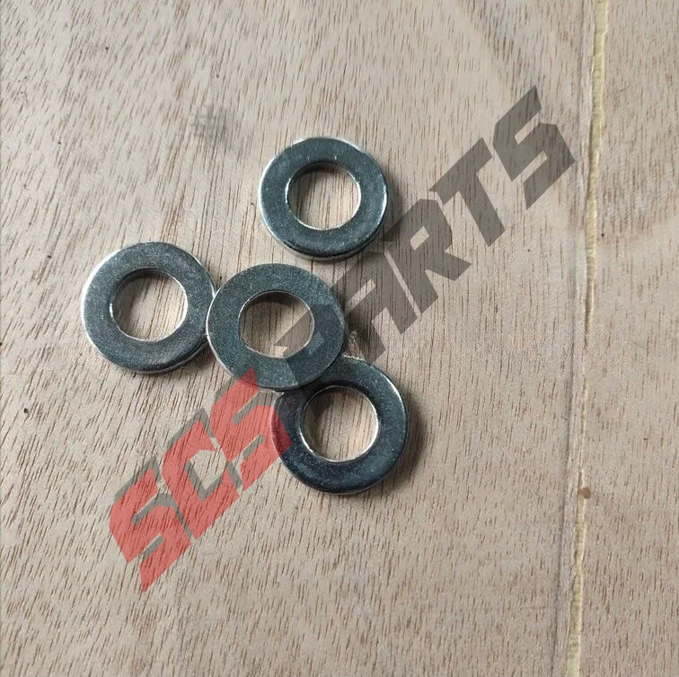 4шт. 3628902 Простая шайба подходит для двигателя Cummins KTA19 KTA38 KTA50 NT855
4шт. 3628902 Простая шайба подходит для двигателя Cummins KTA19 KTA38 KTA50 NT855