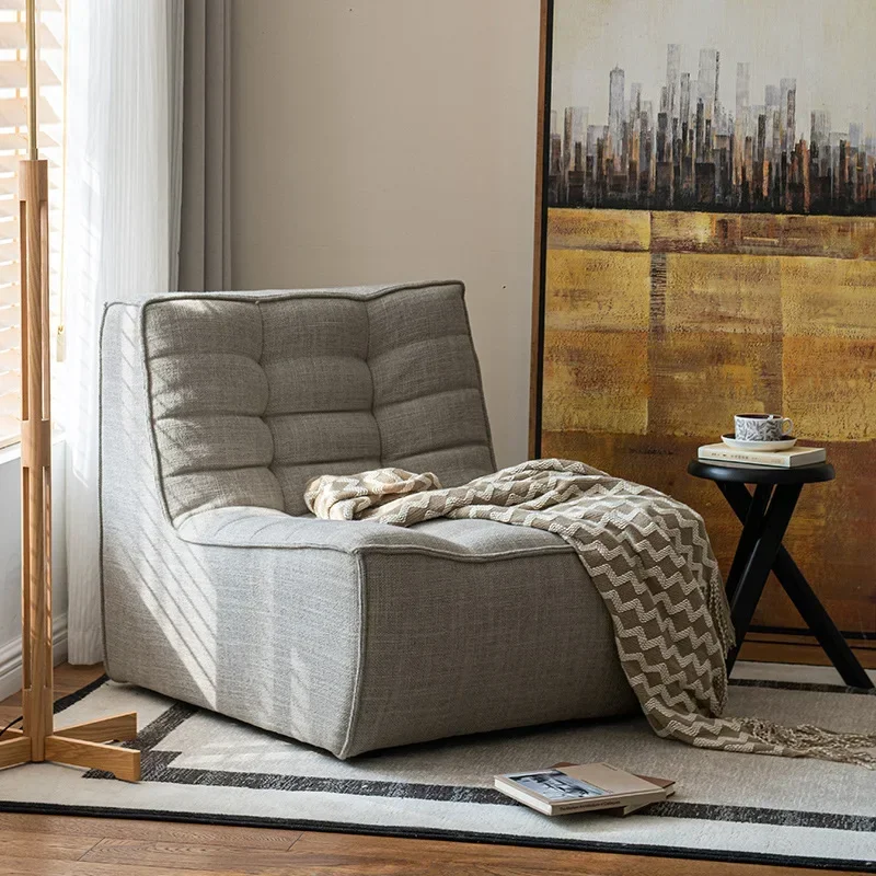 New Arrival NOVA Single Lazy Chair Teddy Velvet Fabric Modular Sofa Living Room Couch Sets Modern Lounge Sofas With Compression
New Arrival NOVA Single Lazy Chair Teddy Velvet Fabric Modular Sofa Living Room Couch Sets Modern Lounge Sofas With Compression