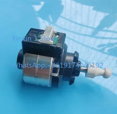High Quality Servo System Linear Motor Car Headlight Adjustment Stepper Motor Linear Stepper Motor PL35-024-VLE0
High Quality Servo System Linear Motor Car Headlight Adjustment Stepper Motor Linear Stepper Motor PL35-024-VLE0