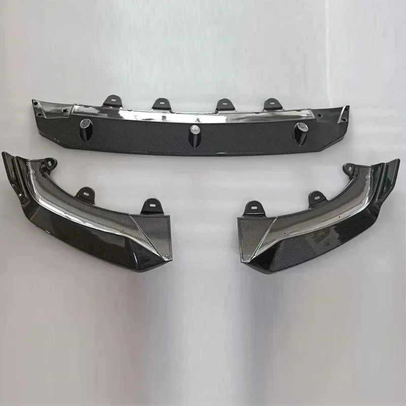 Peormance X3 G01 X4 G02 IX3 20d 30i 30d M40i M40d 2021-2024 Front Shovel Front Bumper Lip Spoiler Sp Diffuser
Peormance X3 G01 X4 G02 IX3 20d 30i 30d M40i M40d 2021-2024 Front Shovel Front Bumper Lip Spoiler Sp Diffuser