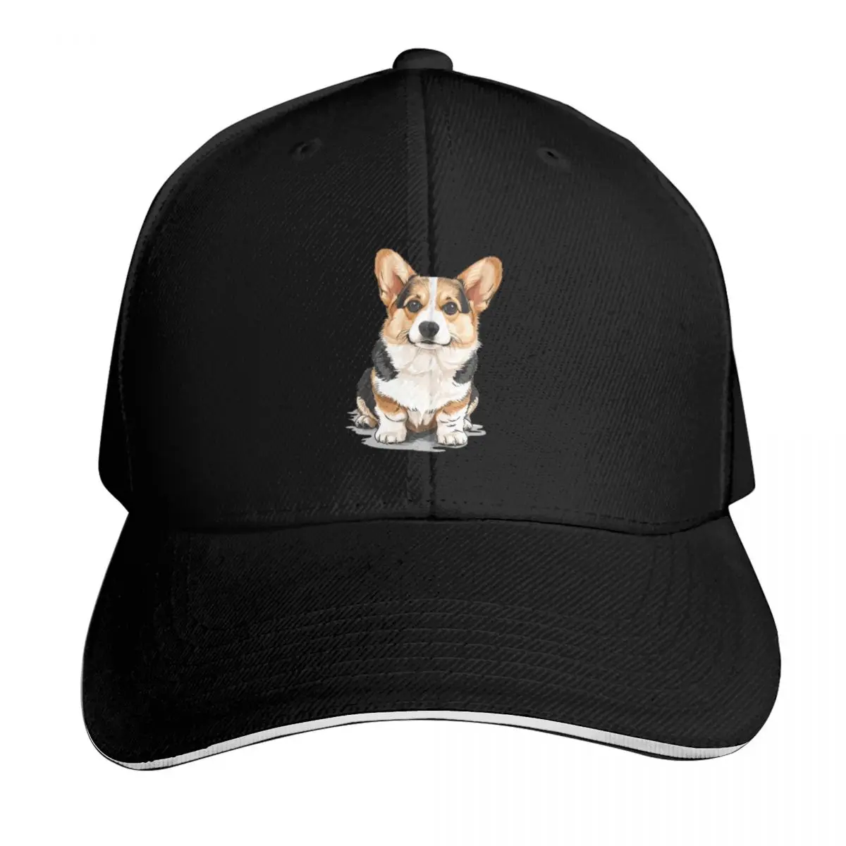 cute welsh corgi dog illustration Baseball Cap sailor cap for men Luxury Hat Sunhat Icon Trucker Hats For Men Women's
cute welsh corgi dog illustration Baseball Cap sailor cap for men Luxury Hat Sunhat Icon Trucker Hats For Men Women's