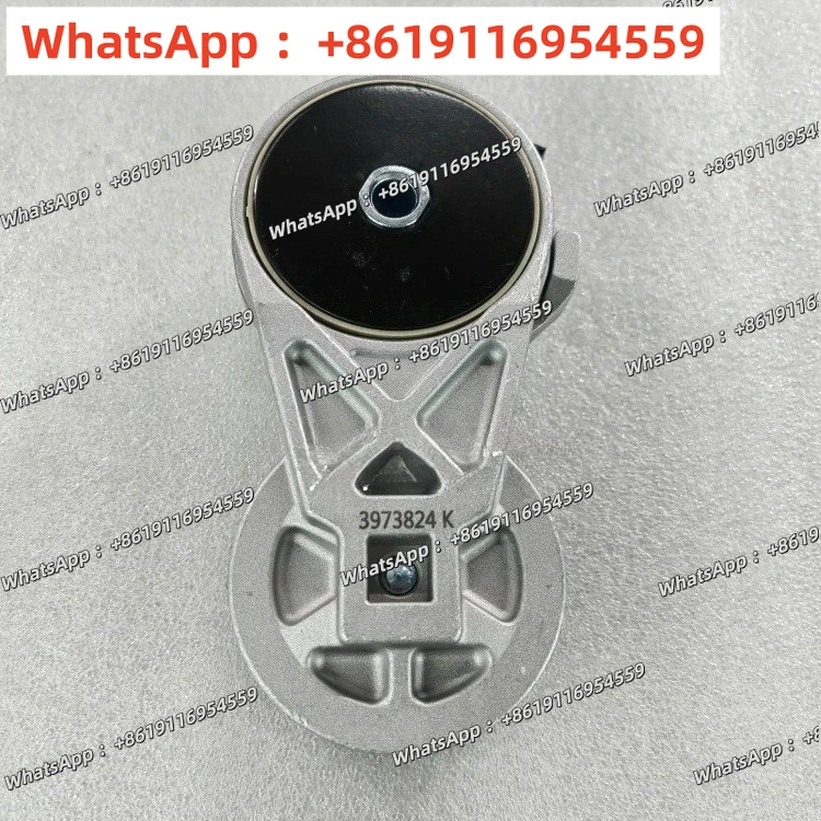 It is suitable for the belt tensioner 5270678 of automobile engine parts
It is suitable for the belt tensioner 5270678 of automobile engine parts