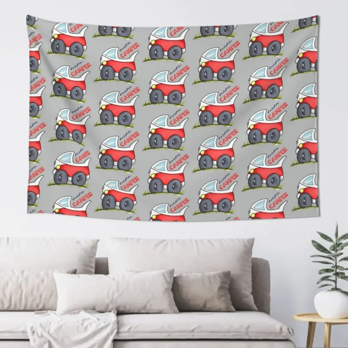 BABY CAMPER Tapestry Aesthetic Decoration Room Decoration Accessories Wall Hanging Tapestry
BABY CAMPER Tapestry Aesthetic Decoration Room Decoration Accessories Wall Hanging Tapestry