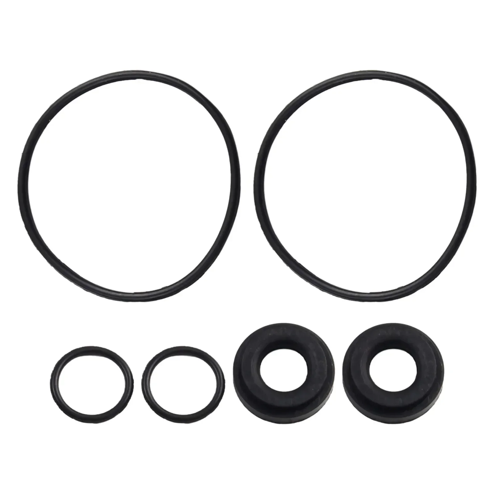 Repair Kit Heater Control Valve 0018303884 1 147 412 090 For Mercedes-Benz W124 W220 Repair Replacement Rubber A0018303884
Repair Kit Heater Control Valve 0018303884 1 147 412 090 For Mercedes-Benz W124 W220 Repair Replacement Rubber A0018303884