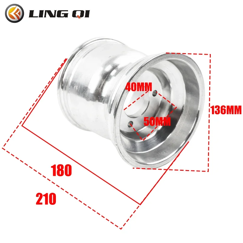 LING QI 10*4,5-5 10*7,1-5 Карта Задняя ступица из алюминиевого сплава Ступица заднего колеса Алюминиевое кольцо Подходит для картинга Drift Car
LING QI 10*4,5-5 10*7,1-5 Карта Задняя ступица из алюминиевого сплава Ступица заднего колеса Алюминиевое кольцо Подходит для картинга Drift Car