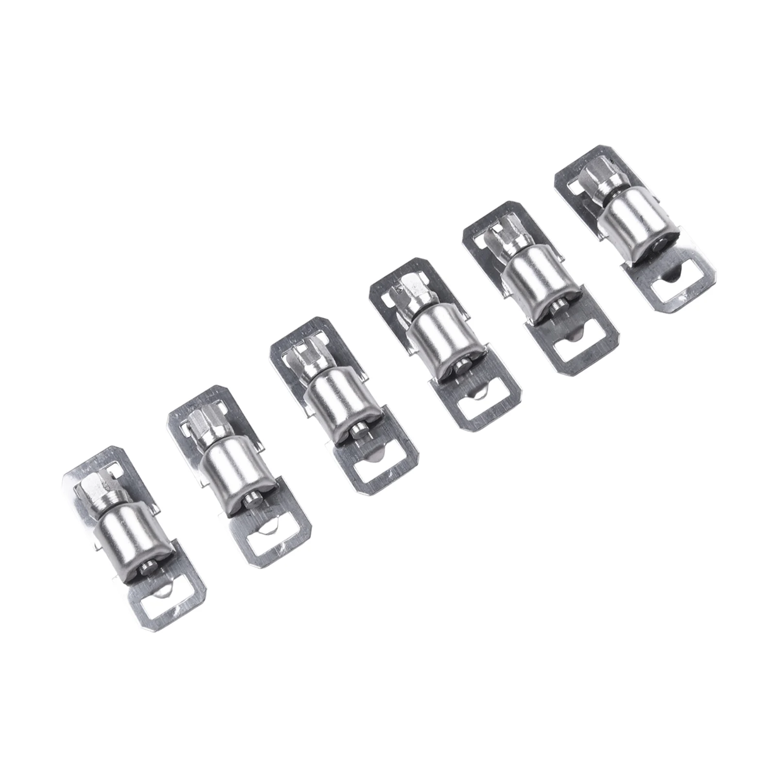 Stainless Steel 9.8ft Adjustable Large Hose-Clamps Worm Gear Stainless Steel Clamp +6 Fasteners Parts Accessories
Stainless Steel 9.8ft Adjustable Large Hose-Clamps Worm Gear Stainless Steel Clamp +6 Fasteners Parts Accessories