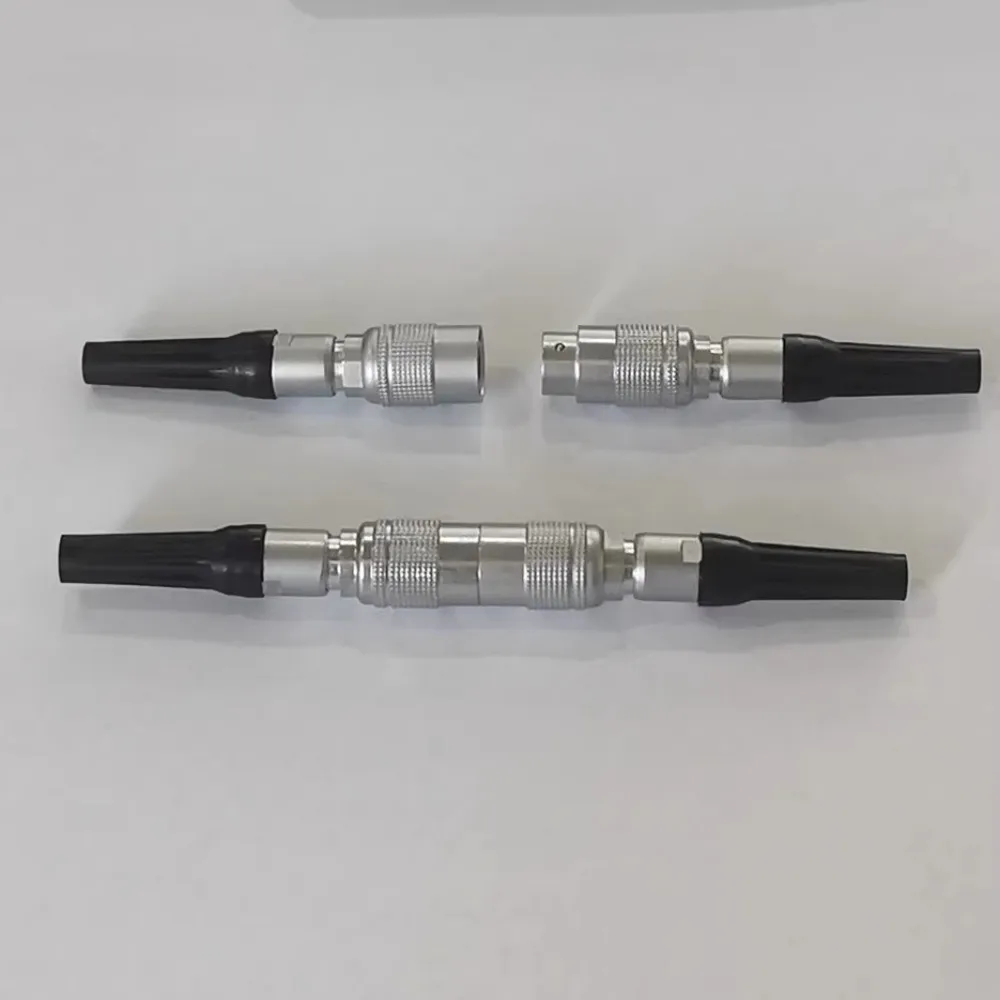5pcs Aviation plug socket quick plug and unplug YC8 docking 2 3 4 5 6 7-core push-pull 8MM connector
5pcs Aviation plug socket quick plug and unplug YC8 docking 2 3 4 5 6 7-core push-pull 8MM connector