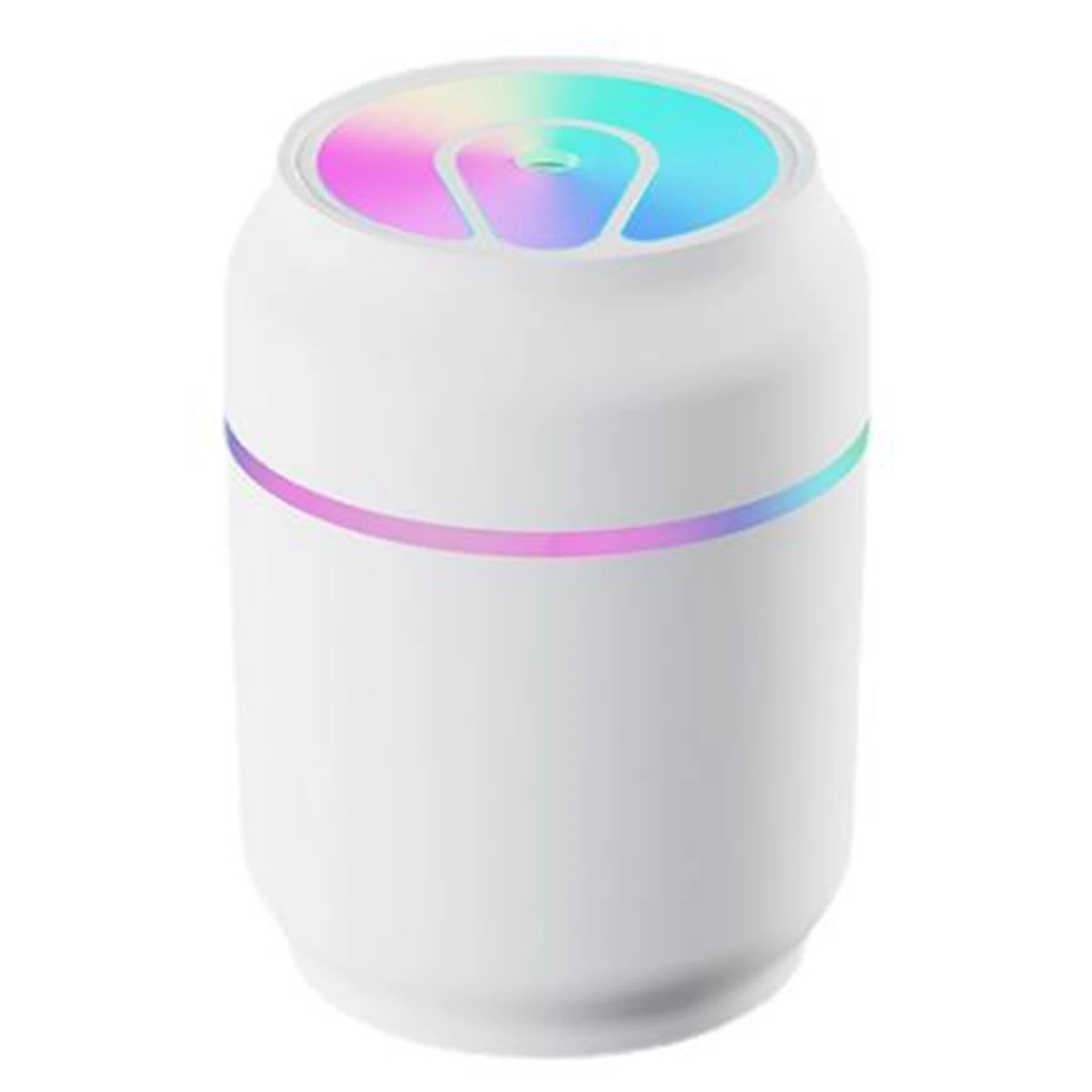 G6-200ML Mini Air Humidifier Aroma Essential Oil Aromatherapy Diffuser For Home Car Fogger Mist Maker With Night Lamp
G6-200ML Mini Air Humidifier Aroma Essential Oil Aromatherapy Diffuser For Home Car Fogger Mist Maker With Night Lamp