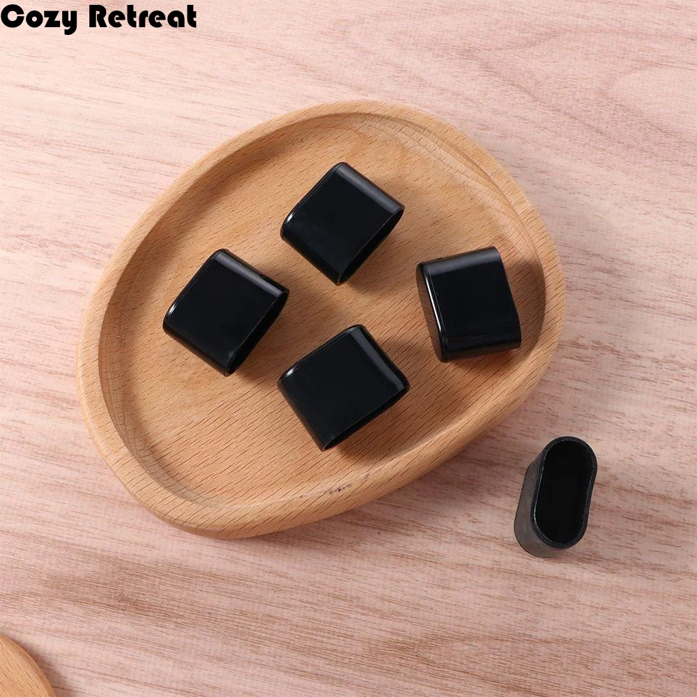 Cover Chair Leg Mat Oval Shape Home Decor Non-Slip Chair Leg End Caps Chair Leg Pads Furniture Foot Covers Table Covers Caps
Cover Chair Leg Mat Oval Shape Home Decor Non-Slip Chair Leg End Caps Chair Leg Pads Furniture Foot Covers Table Covers Caps