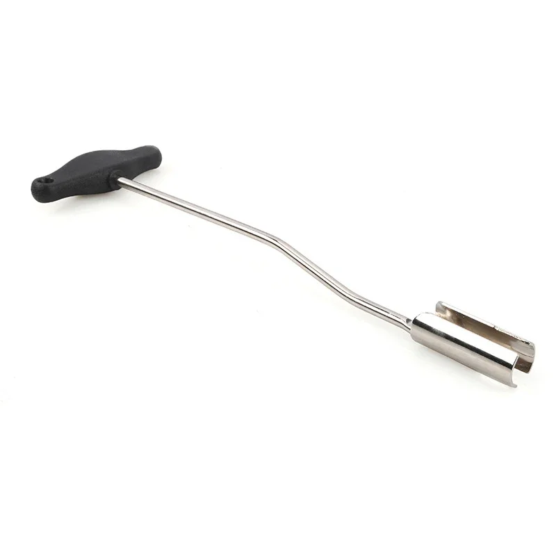 For VW Audi Puller Spark Plug Cable Puller Spark Plug Cable wrench Car Repair Tools Auto Repair Tools Dedicated Disassembly Tool
For VW Audi Puller Spark Plug Cable Puller Spark Plug Cable wrench Car Repair Tools Auto Repair Tools Dedicated Disassembly Tool