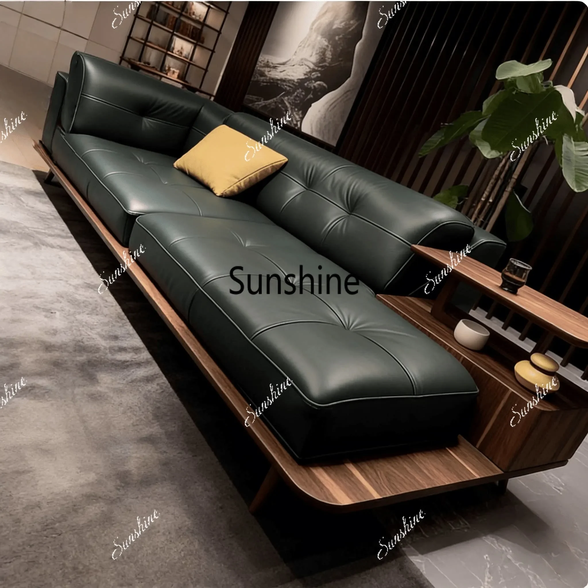 New Chinese style solid wood sofa living room Classic light luxury real high-end furnitureY
New Chinese style solid wood sofa living room Classic light luxury real high-end furnitureY