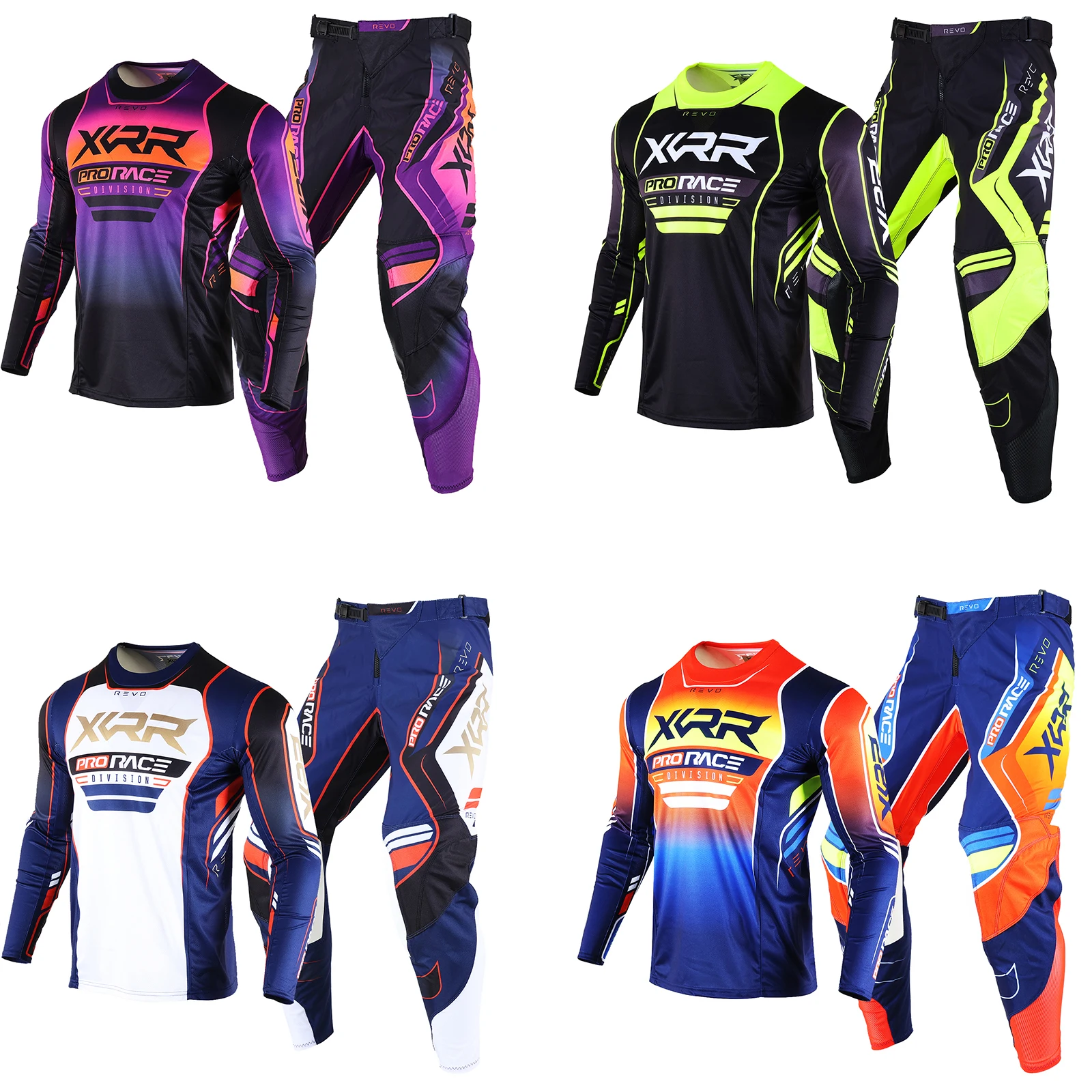 XCRR MX Motocross Jersey Pants Combo Offroad Dirt Bike Enduro Motor MTB BMX Racing Gear Set
XCRR MX Motocross Jersey Pants Combo Offroad Dirt Bike Enduro Motor MTB BMX Racing Gear Set