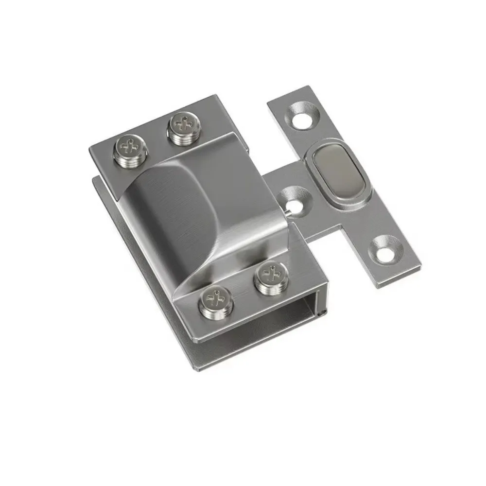 Stainless Steel Hydraulic Hinge Rust-proof Easy Installation Cabinet Door Clamp High-quality No-Punch Square Hinges
Stainless Steel Hydraulic Hinge Rust-proof Easy Installation Cabinet Door Clamp High-quality No-Punch Square Hinges