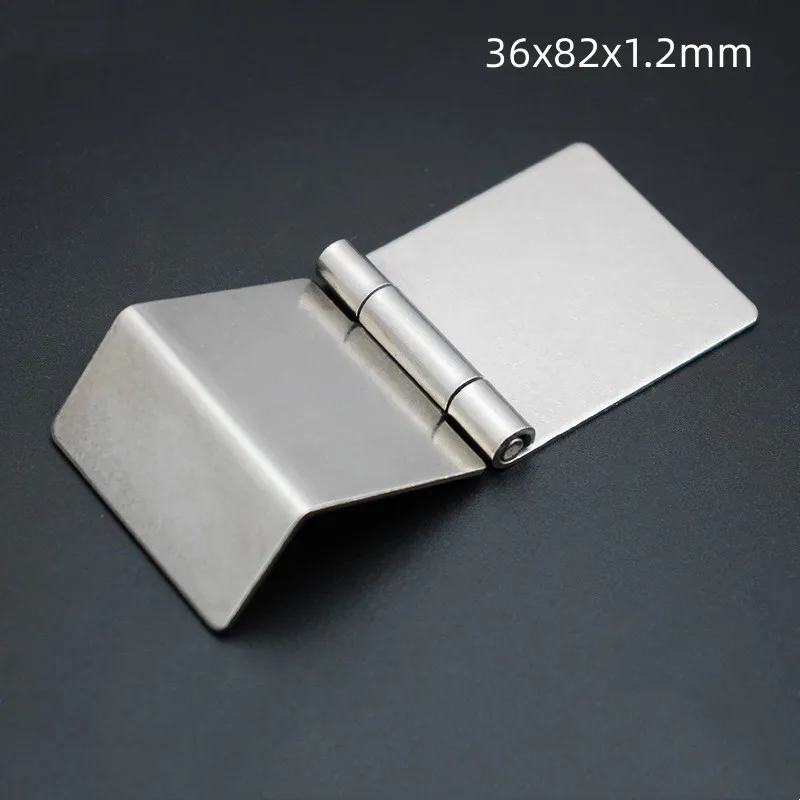 201 stainless steel hinge folding hinge mechanical bearing cabinet door hinge hardware stamping parts Accessories Wholesale
201 stainless steel hinge folding hinge mechanical bearing cabinet door hinge hardware stamping parts Accessories Wholesale