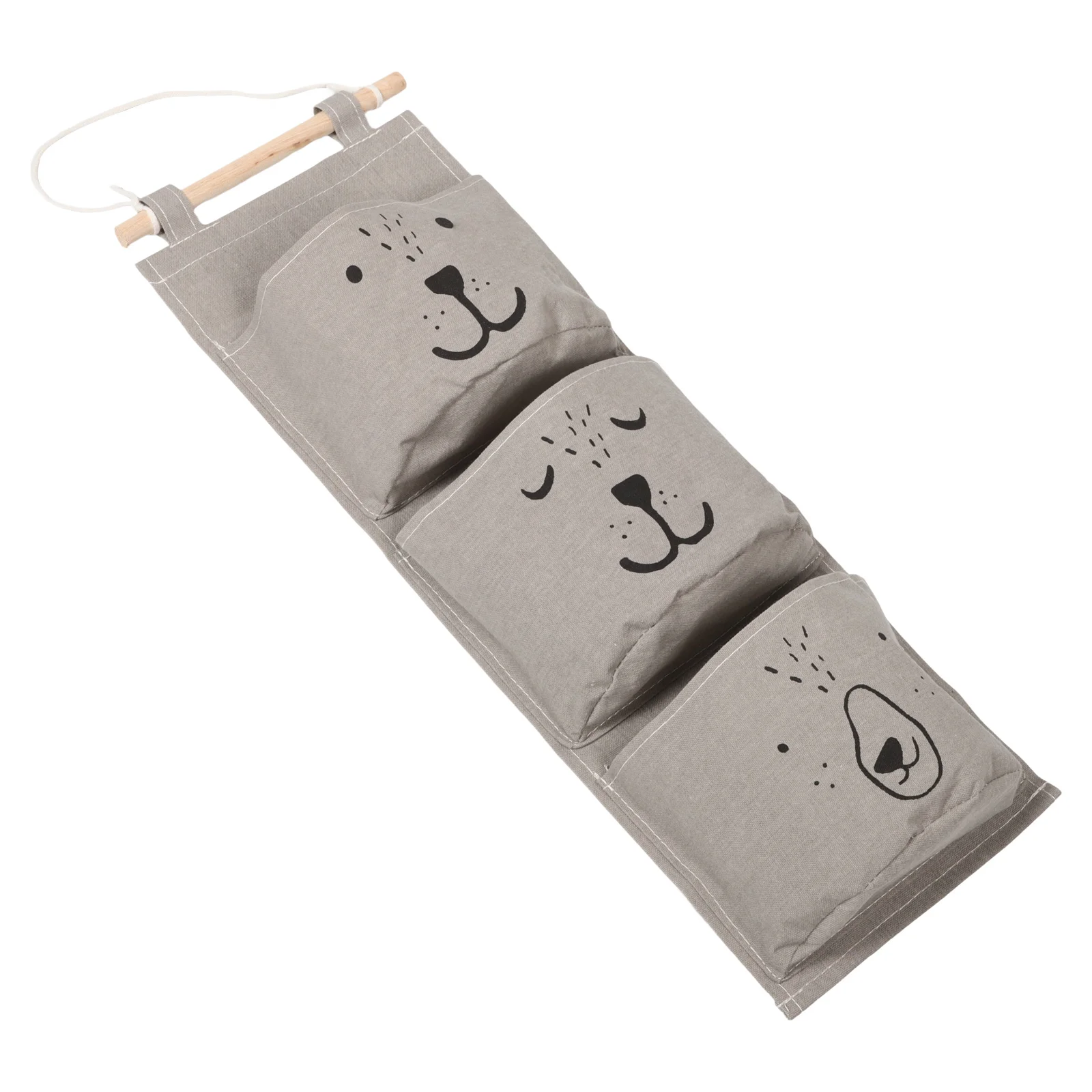 Wall Mount ganizer Hanging Storage Bags Fabric Cotton Linen Baskets Bedroom Living Room Office Storage
Wall Mount ganizer Hanging Storage Bags Fabric Cotton Linen Baskets Bedroom Living Room Office Storage