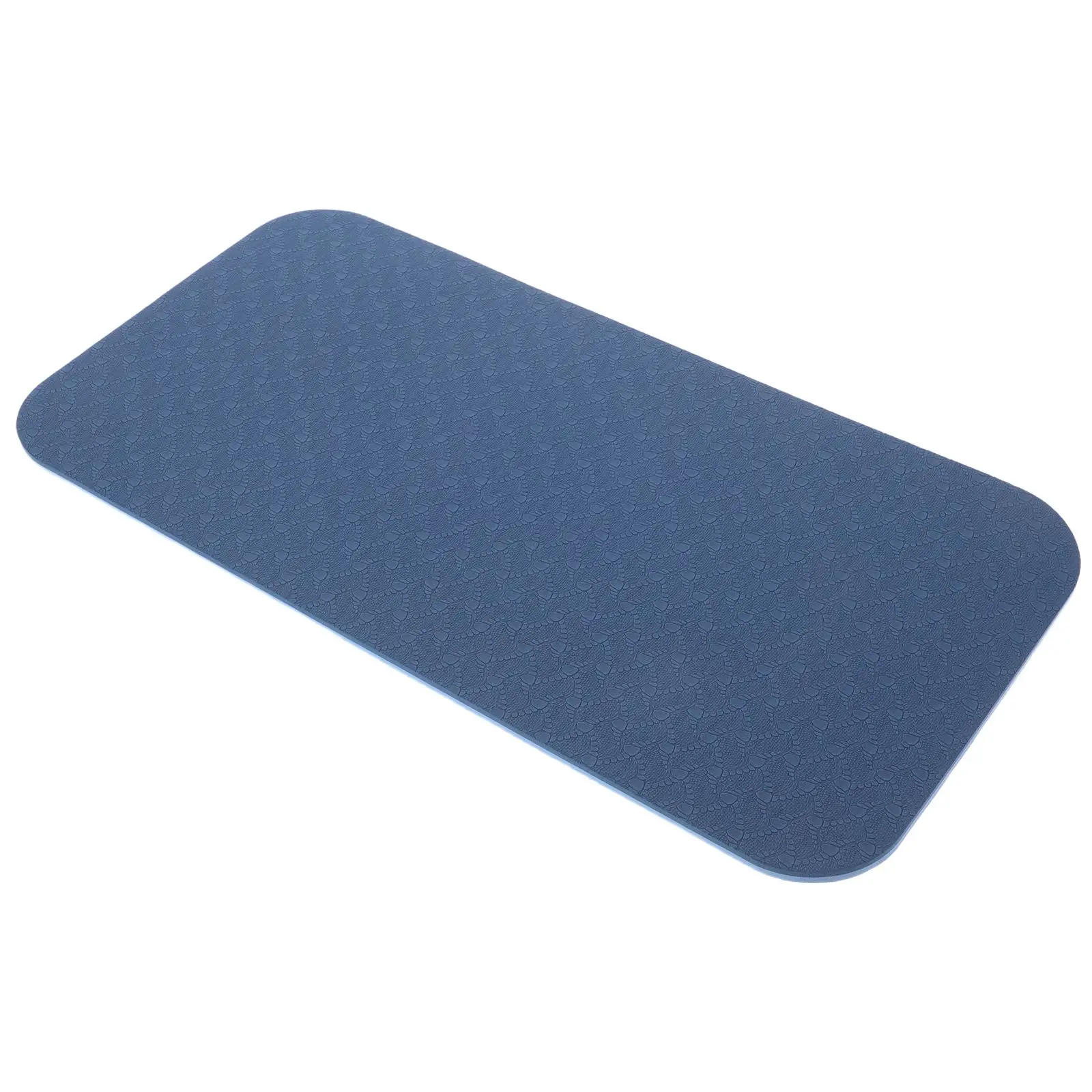 1PC Yoga Mat Thickened Widened Non Slip Exercise Equipment TPE Cushion Home Gym Knee Pad Gardening Travel Workout
1PC Yoga Mat Thickened Widened Non Slip Exercise Equipment TPE Cushion Home Gym Knee Pad Gardening Travel Workout