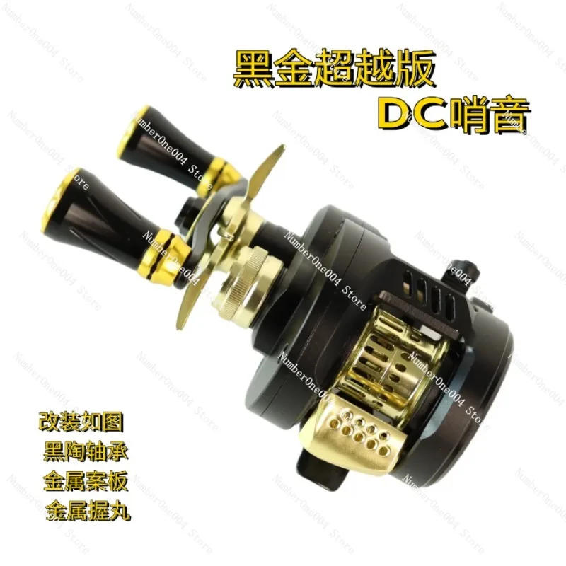 Micro-Object Universal Engraving Machine DK100 CNC Drum Engraver, All-Metal, 6.8:1 Ratio,
Micro-Object Universal Engraving Machine DK100 CNC Drum Engraver, All-Metal, 6.8:1 Ratio,