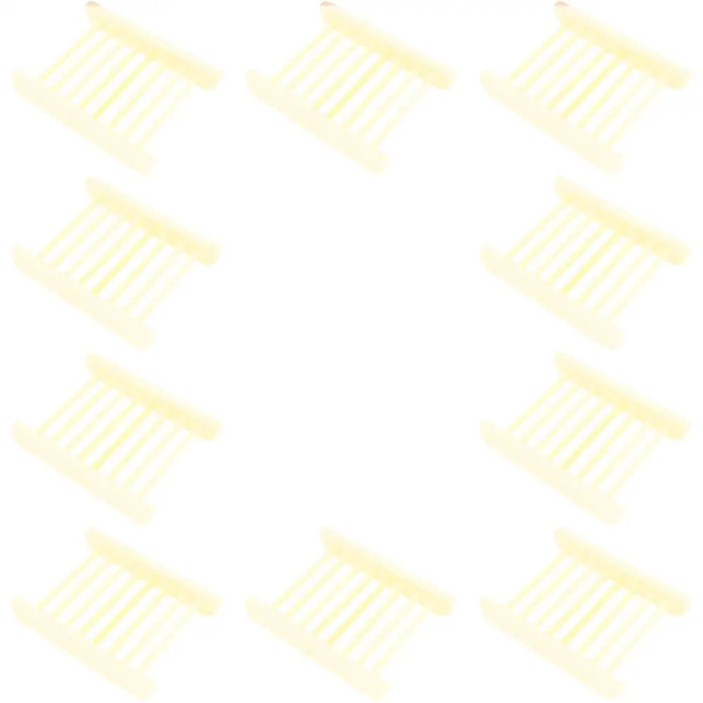 10pcs Dish Bathroom Large No Punching Drain Storage Rack Stylish Simple Versatile Keeps Soap Dry Clean Smooth Polishing Strong
10pcs Dish Bathroom Large No Punching Drain Storage Rack Stylish Simple Versatile Keeps Soap Dry Clean Smooth Polishing Strong