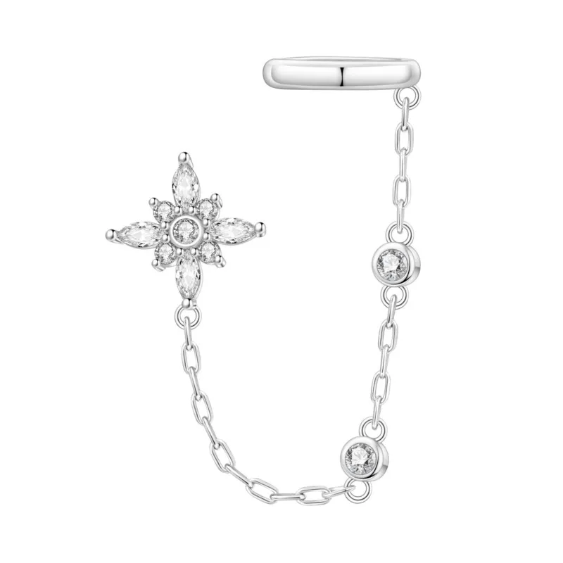 MISEFF, серьги-гвоздики из стерлингового серебра 925 пробы, серьги-крючки с блестящими цветами для свадьбы, помолвки, вечеринки, подарка на день рождения
MISEFF, серьги-гвоздики из стерлингового серебра 925 пробы, серьги-крючки с блестящими цветами для свадьбы, помолвки, вечеринки, подарка на день рождения