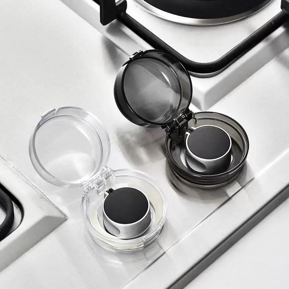 Stove Knob Safety Cover Stove Knob Protector 2/3/4pcs Transparent Stove Knob Covers Heat Resistant Baby Proof Oven Lock
Stove Knob Safety Cover Stove Knob Protector 2/3/4pcs Transparent Stove Knob Covers Heat Resistant Baby Proof Oven Lock