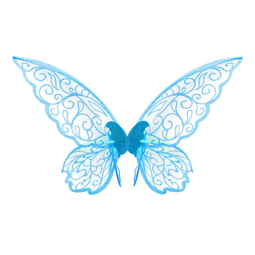 Костюм феи, красочные крылья феи-бабочки, блестящие крылья ручной работы, крылья для косплея из органзы, крыло принцессы-бабочки, сценическое выступление
Костюм феи, красочные крылья феи-бабочки, блестящие крылья ручной работы, крылья для косплея из органзы, крыло принцессы-бабочки, сценическое выступление