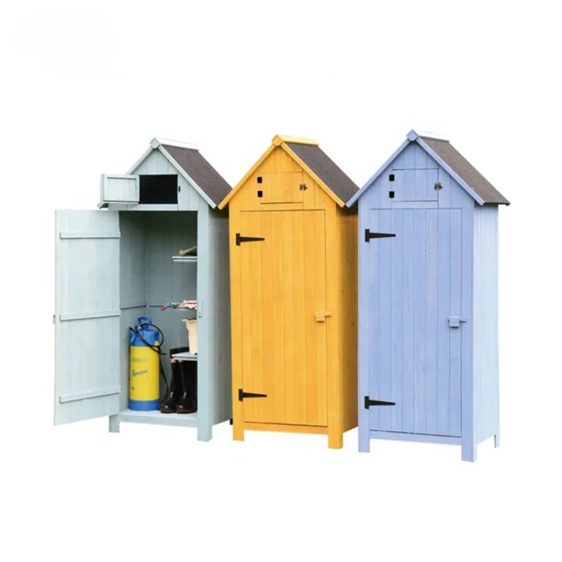Activity Windproof Big Customized Color China Fir Sustainable Waterproof Outdoor Solid Storage Garden Supplies
Activity Windproof Big Customized Color China Fir Sustainable Waterproof Outdoor Solid Storage Garden Supplies