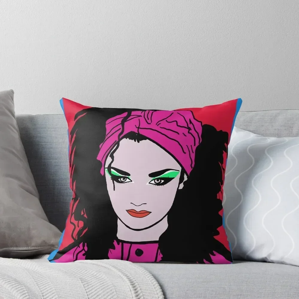 Boy George Throw Pillow Christmas Pillow Cases Sofa Covers For Living Room Sofas Covers ornamental pillows pillow
Boy George Throw Pillow Christmas Pillow Cases Sofa Covers For Living Room Sofas Covers ornamental pillows pillow