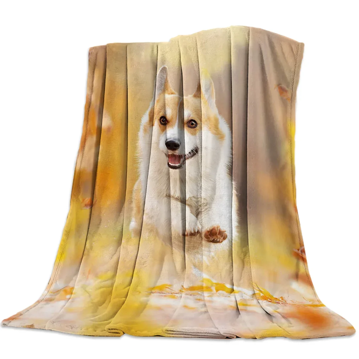 3d Printed Blanket Throws Travel Fleece Throw Cover Wrap Hypoallergenic Microfiber Decorative Children Birthday Christmas Gift
3d Printed Blanket Throws Travel Fleece Throw Cover Wrap Hypoallergenic Microfiber Decorative Children Birthday Christmas Gift