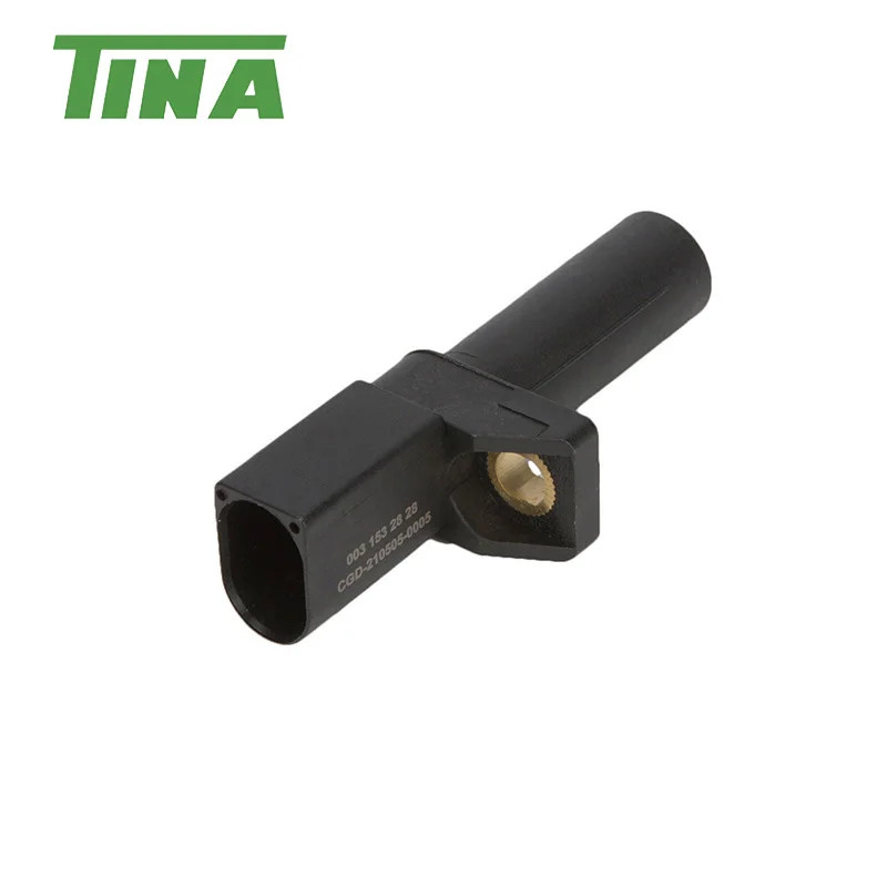 0031532828 0031532728 0261210170 crankshaft position sensor suitable for Mercedes Benz W204 W211 W220 W245 W169 W163 W164 W166
0031532828 0031532728 0261210170 crankshaft position sensor suitable for Mercedes Benz W204 W211 W220 W245 W169 W163 W164 W166