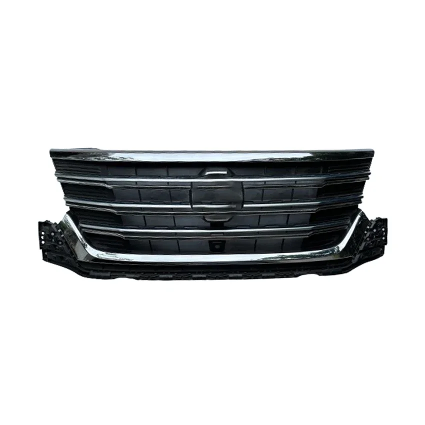 New Auto Parts Gt Style Chromed Strip Car Front Bumper Grille for Roewe Mg Rx8 10483517
New Auto Parts Gt Style Chromed Strip Car Front Bumper Grille for Roewe Mg Rx8 10483517