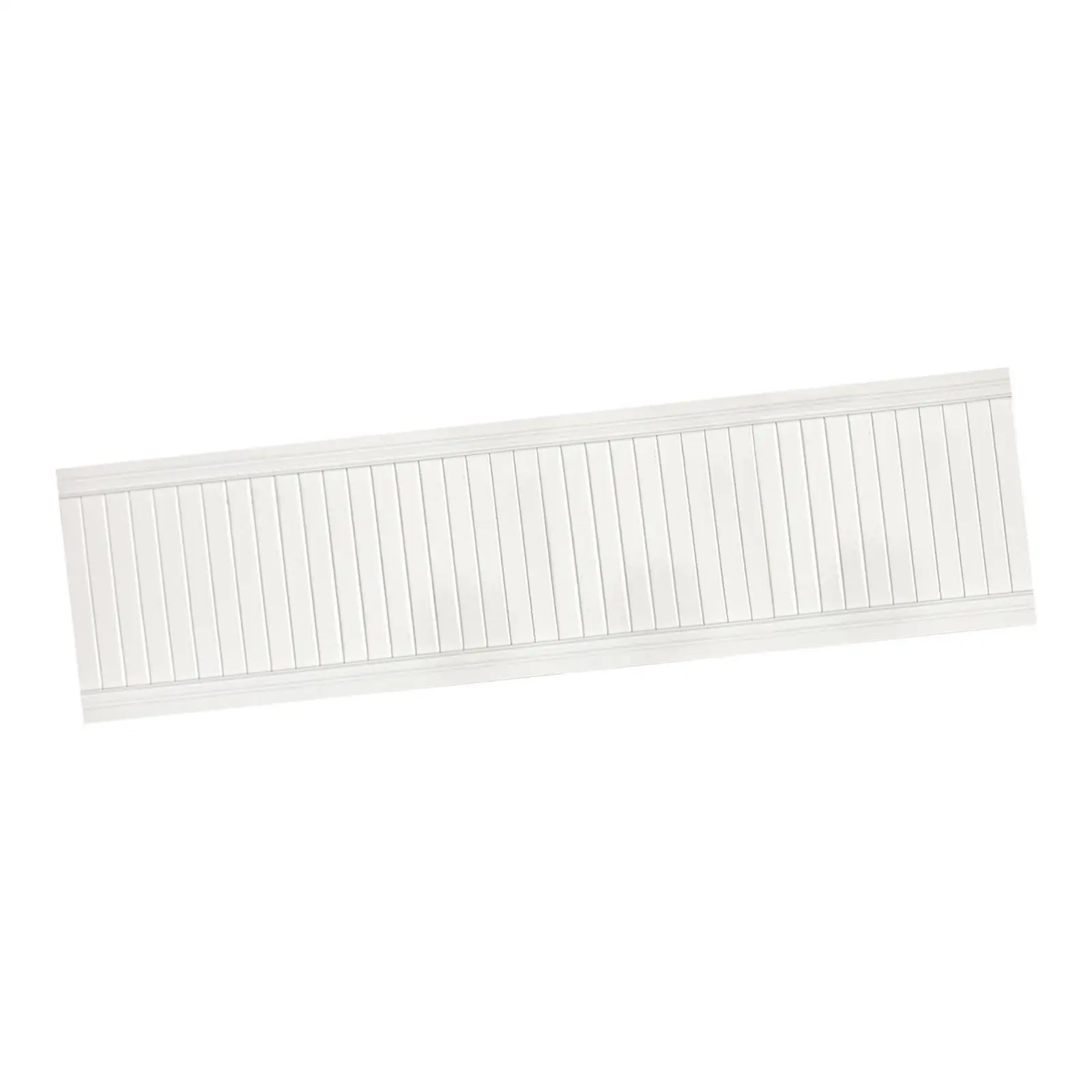 1:8 Scale Dollhouse Wall Panel Wall Skirting Board for Gift Landscape Decorations Window Display Furnishings Life Scene Layout
1:8 Scale Dollhouse Wall Panel Wall Skirting Board for Gift Landscape Decorations Window Display Furnishings Life Scene Layout