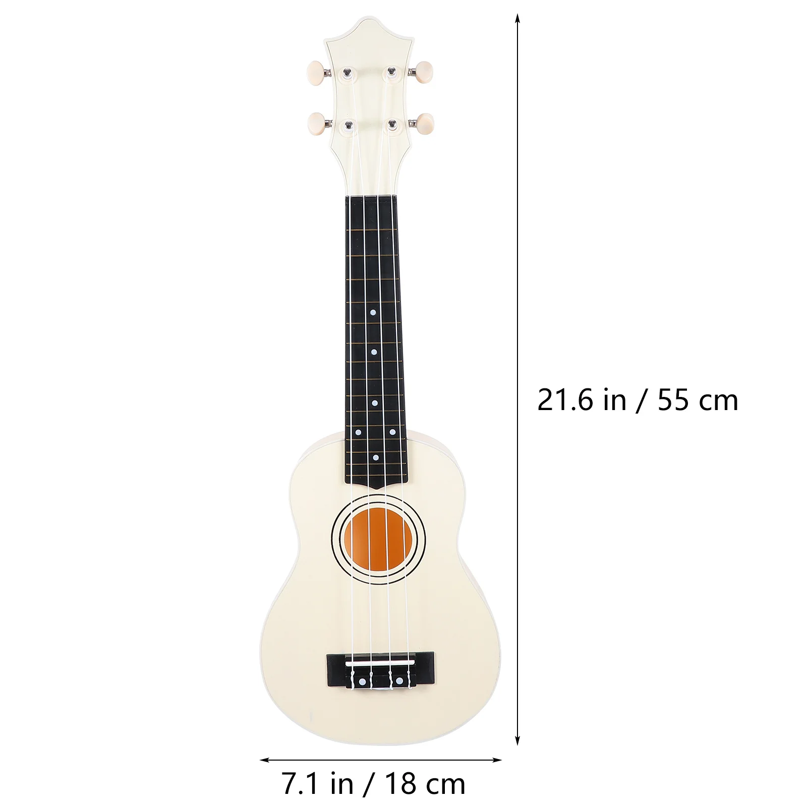 1Set Ukulele Set 12 Inches Basswood Beginner Small Guitar Suitable for Beginners Musical Instruments 12 Inches Ukulele
1Set Ukulele Set 12 Inches Basswood Beginner Small Guitar Suitable for Beginners Musical Instruments 12 Inches Ukulele