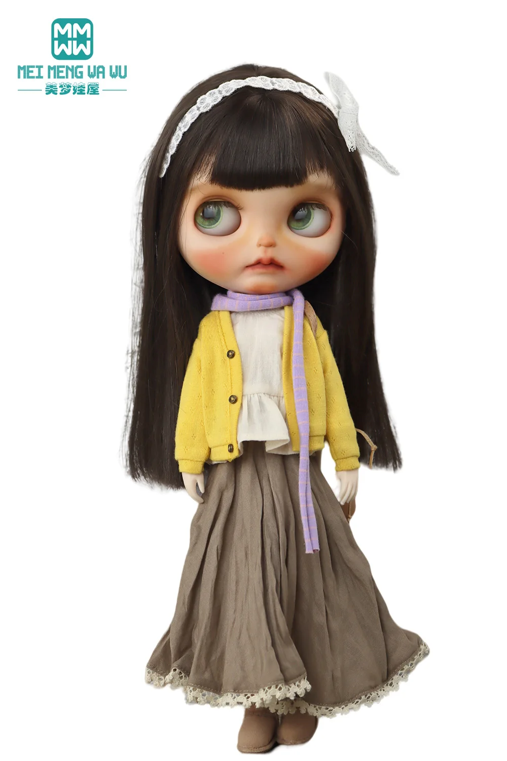 Подходит для куклы Блит 28 см, одежда Azone OB22 OB24, модный кардиган ярких цветов, игрушки, подарки
Подходит для куклы Блит 28 см, одежда Azone OB22 OB24, модный кардиган ярких цветов, игрушки, подарки
