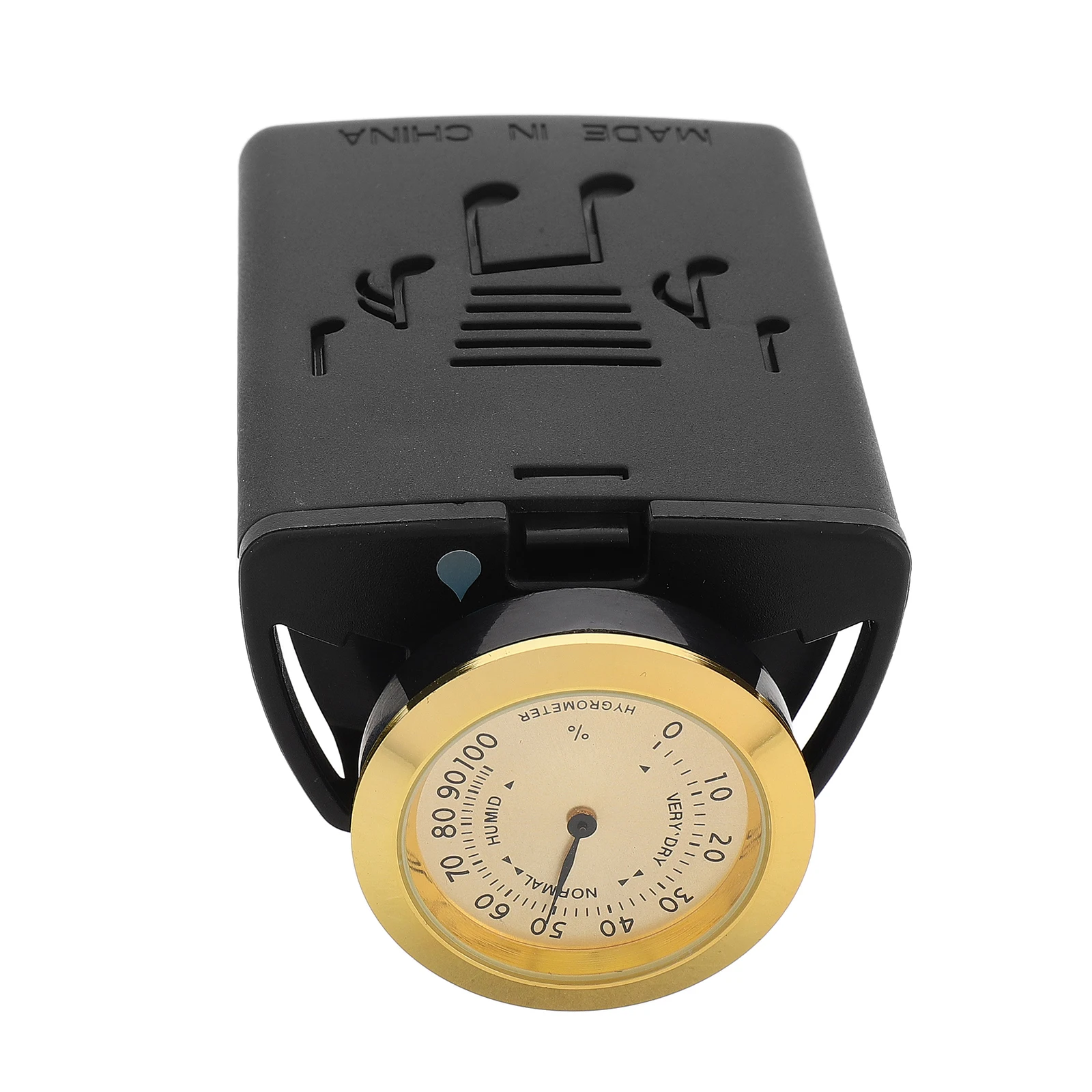 Humidifier Acoustic Guitar Maintenance Sound Hole Plug Prevents Cracking Portable Guitar System Instrument Humidifier Winter
Humidifier Acoustic Guitar Maintenance Sound Hole Plug Prevents Cracking Portable Guitar System Instrument Humidifier Winter