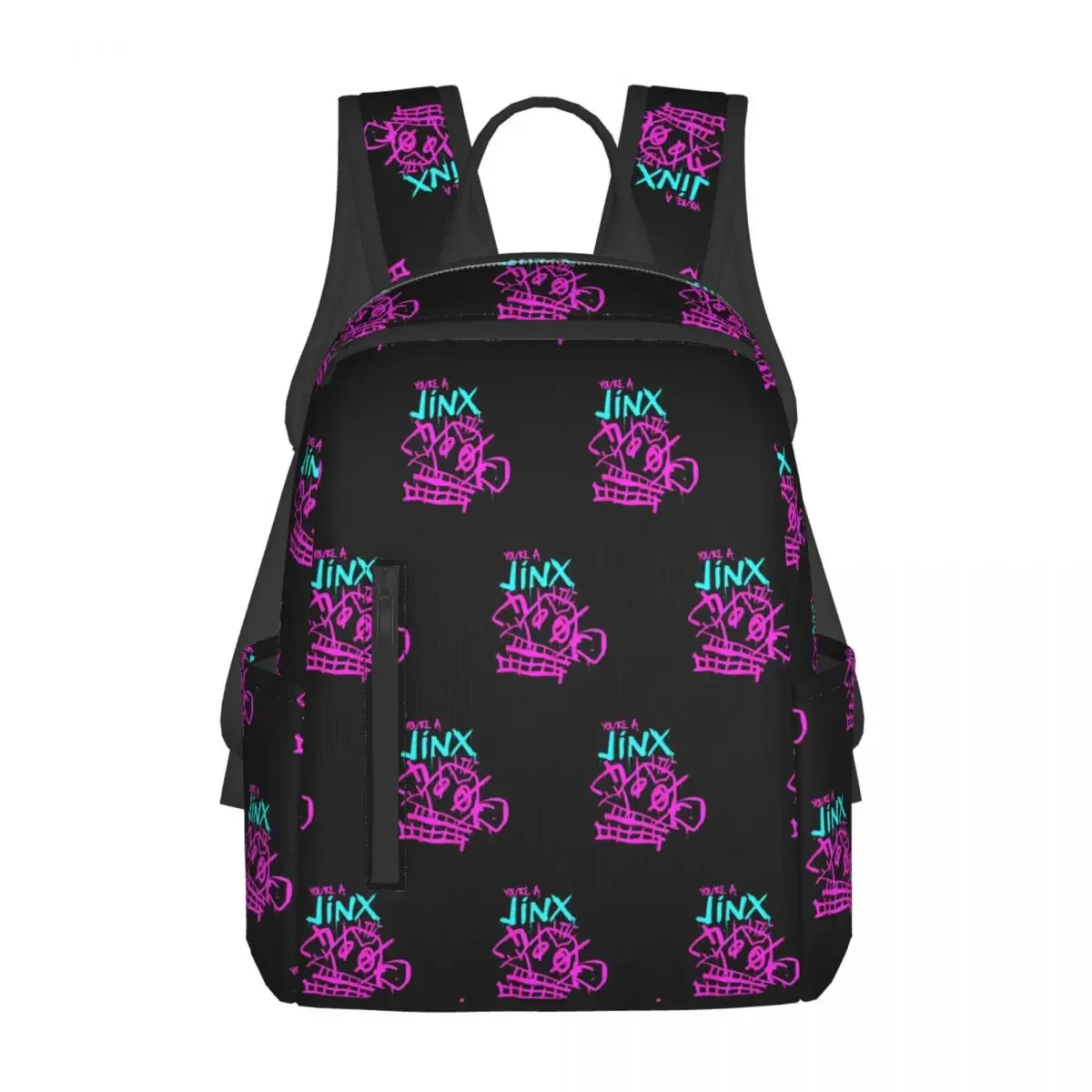 Monkey Arcane Backpack Large Capacity Boys Girls BookBag School Bag Shoulder Bags for Men Women
Monkey Arcane Backpack Large Capacity Boys Girls BookBag School Bag Shoulder Bags for Men Women