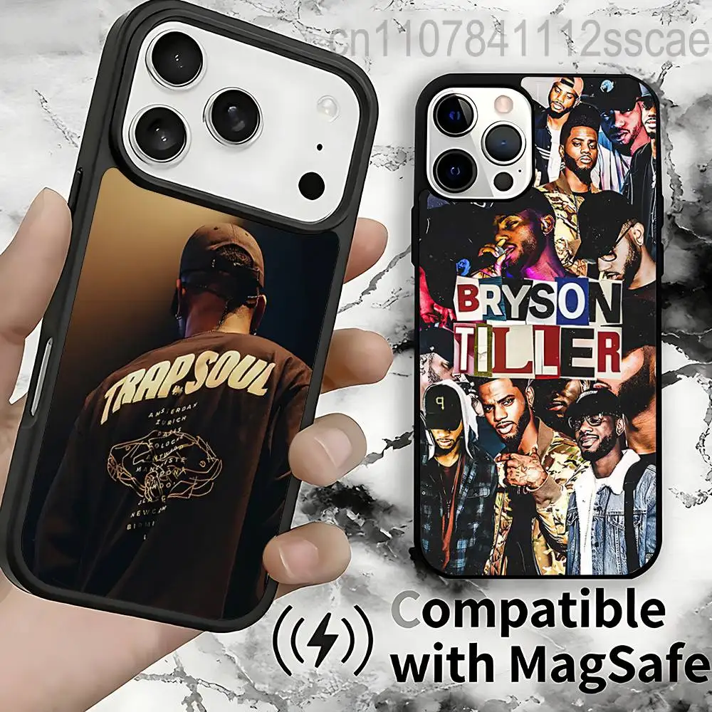 B-Bryson Tiller singer For IPhone 17,16,15,14,13,12,11,Pro,Max,Plus,Mini,SE4,E Protective Magnetic Case Cover
B-Bryson Tiller singer For IPhone 17,16,15,14,13,12,11,Pro,Max,Plus,Mini,SE4,E Protective Magnetic Case Cover