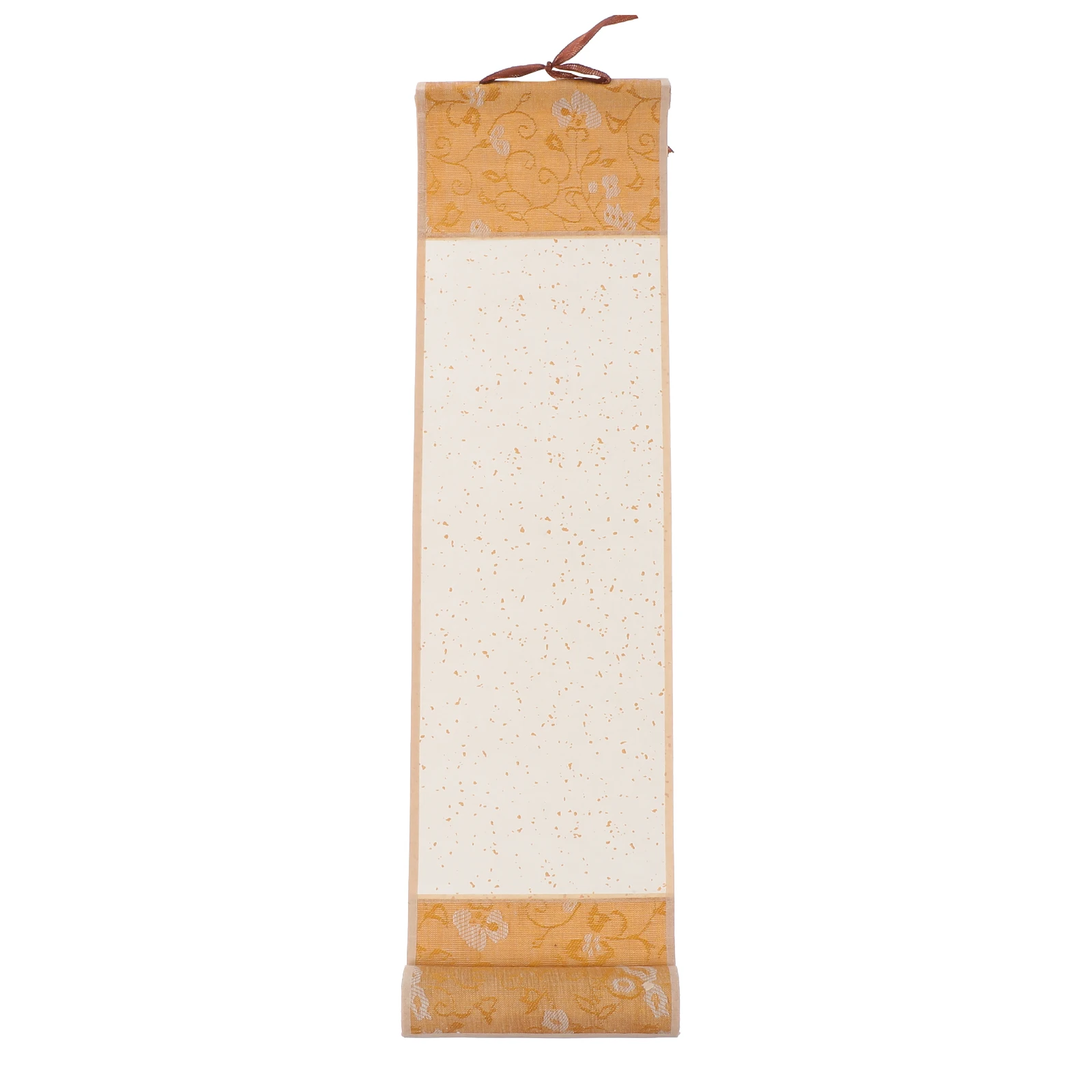 Blank Calligraphy Scroll 10x38cm Duck Egg Blue Gold Rice Paper Ideal for Ink Compact Storage Chinese Gift Wax Dyed Painting
Blank Calligraphy Scroll 10x38cm Duck Egg Blue Gold Rice Paper Ideal for Ink Compact Storage Chinese Gift Wax Dyed Painting